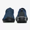 Sapatos de aproximação SCARPA Mojito GTX - Shark / Lake Blue