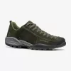 Sapato de aproximação Scarpa Mojito GTX para homem - Mimetico, tamanho 44,5