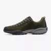 Sapatos de aproximação Scarpa Mojito GTX para homem - Mimetico, tamanho 45,5 EU