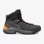Scarpa Mustang TRK GTX Botas de caminhada para homem - Shark/Tonic - EU 43,5