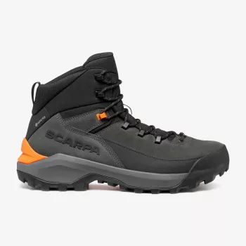 Scarpa Mustang TRK GTX Botas de caminhada Shark/Tonic EU 44