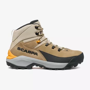 Scarpa Mustang TRK GTX Sapatos de trekking Desert Mango EU 42