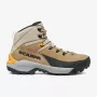 Scarpa Mustang TRK GTX Sapatos de trekking Desert Mango EU 42