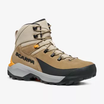 Scarpa Mustang TRK GTX Sapatos de trekking Desert Mango EU 42