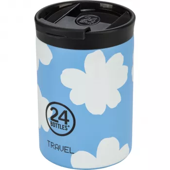 Copo de viagem 24Bottles Daydreaming, 350 ml