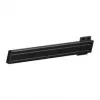 Suporte lateral SABELT SIM RACING Sabelt - suportes para assento de corrida (par) - aço com pintura em pó preta - aprovado FIA