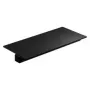 Bandeja para teclado SABELT SIM RACING, suporte de teclado ajustável - preto