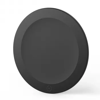 Adaptador adesivo Moment para MagSafe - preto