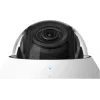 Verkada CD62 Câmara de vigilância de rede - Dome - Interior - Cor dia e noite - 4K UHD - Lente varifocal - PoE - 30 dias de armazenamento na cloud