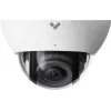 Verkada CD62 Câmara de vigilância de rede - Dome - Interior - Cor dia e noite - 4K UHD - Lente varifocal - PoE - 30 dias de armazenamento na cloud