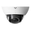 Verkada CD62 Câmara de vigilância de rede - Dome - Interior - Cor dia e noite - 4K UHD - Lente varifocal - PoE - 30 dias de armazenamento na cloud