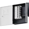Verkada AC42 Controlador de acesso - 4 portas, com fios, Ethernet 10/100 (AC42-HW)