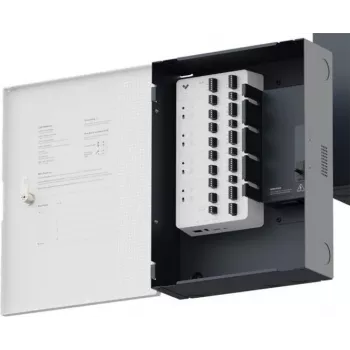 Verkada AC42 Controlador de acesso - 4 portas, com fios, Ethernet 10/100 (AC42-HW)