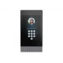 Verkada BC82 Controlo de alarme com câmara - Com fios/Sem fios - Bluetooth 5.0 - 863-928 MHz - RS-485/10/100 Ethernet - cinzento