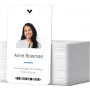 Verkada Cartões de identificação (pack de 100) (ACC-EV3-1)
