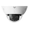 Verkada CD42-E-F Câmara dome para exterior, 512 GB, 60 dias de retenção