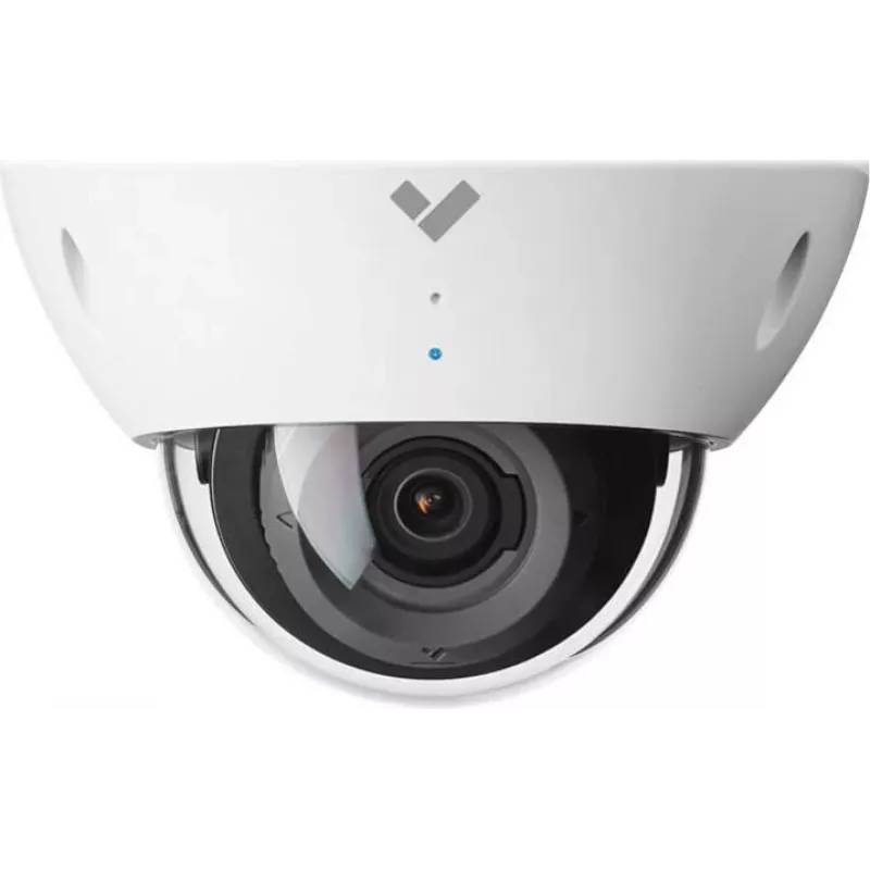 Verkada CD52-F Câmara dome para interior, 2 TB, 365 dias de retenção