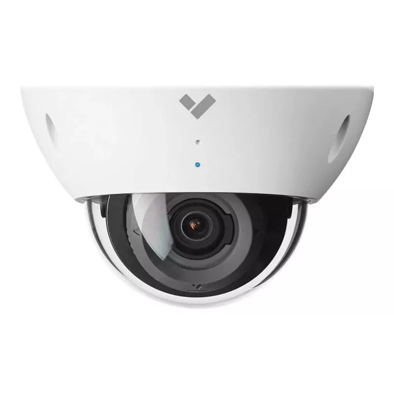 Verkada CD52-F Câmara dome para interior, 2 TB, 365 dias de retenção