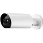 Verkada CB63-TE Câmara bullet para exterior, 512 GB, 30 dias de retenção (CB63-512TE-HW)