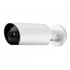 Verkada CB63-TE Câmara bullet para exterior, 512 GB, 30 dias de retenção (CB63-512TE-HW)