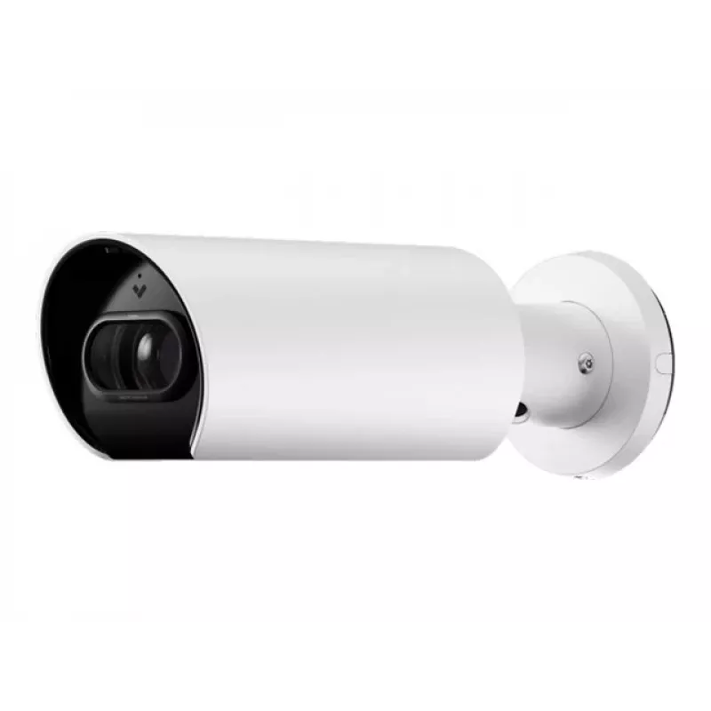 Verkada CB63-TE Câmara bullet para exterior, 512 GB, 30 dias de retenção (CB63-512TE-HW)