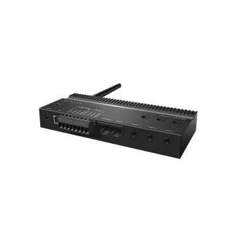 RTI XP-3 Processador de Controlo com RS232, IR, Relé e I/O