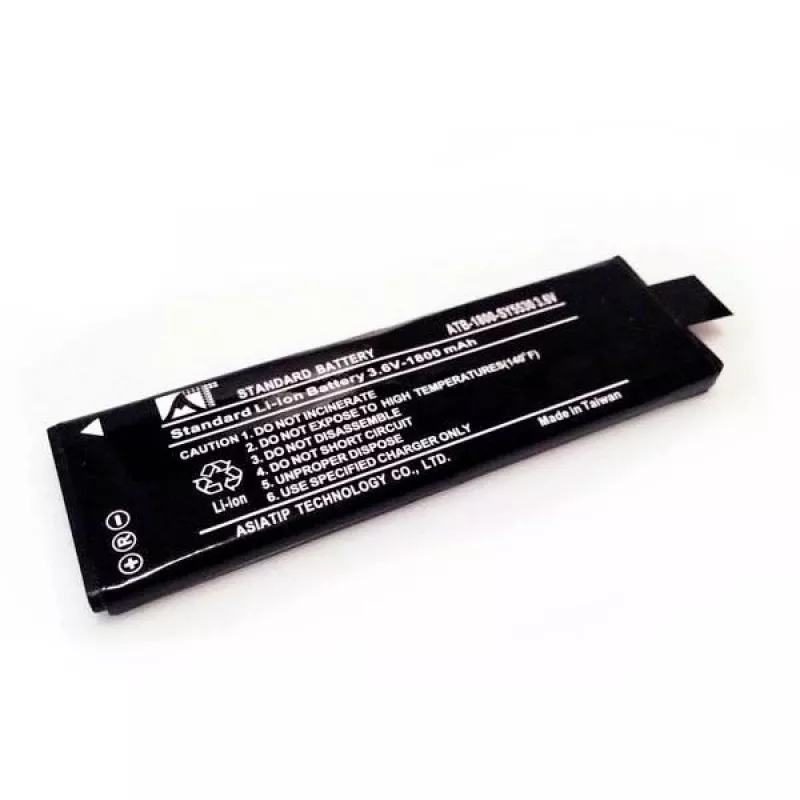 RTI T2XBAT Bateria de Substituição para T2i T2x T3x T4x