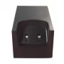 RTI DS-T1B-T1BP Base de Carregamento de Secretária para Telecomando Portátil T1B/T1B+