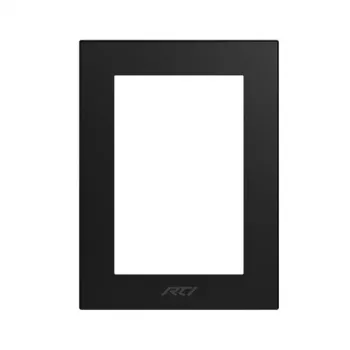 RTI BZB-KX4BL - Tampa para KX4 Preto