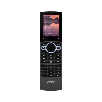 RTI ISR-2 Telecomando Tátil WiFi Intelligent Surface de 2,8 polegadas