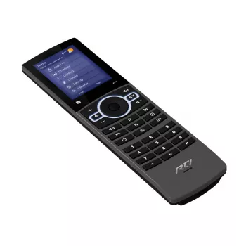 RTI ISR-2 Telecomando Tátil WiFi Intelligent Surface de 2,8 polegadas