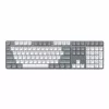 Satechi SM3 Teclado Mecânico Fino com Retroiluminação Bluetooth - Space Gray