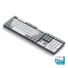 Satechi SM3 Teclado Mecânico Fino com Retroiluminação Bluetooth - Space Gray