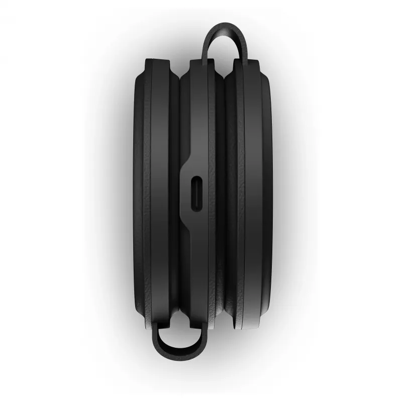 Satechi OntheGo Carregador Sem Fios 3-em-1 com Qi2, Preto, 15W, ST-QTG31K