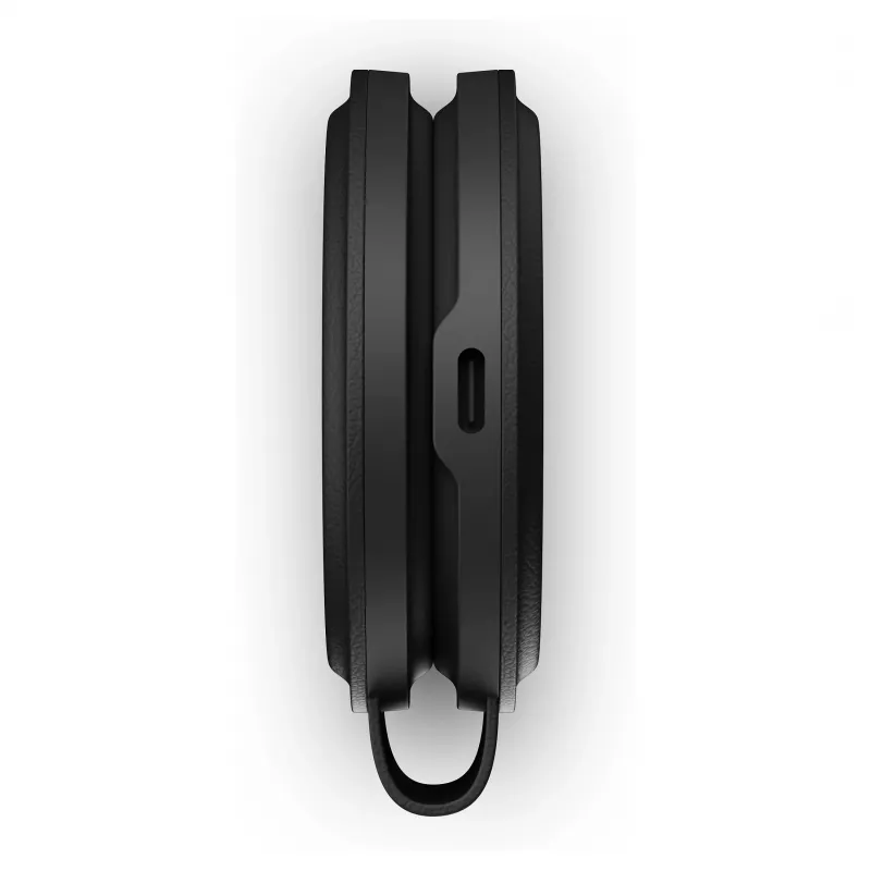Satechi OntheGo Carregador Sem Fios 2-em-1 com Qi2, Preto, 15W, ST-QTG21K