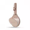 Satechi FindAll Etiqueta de Bagagem Rosa