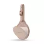 Satechi FindAll Etiqueta de Bagagem Rosa