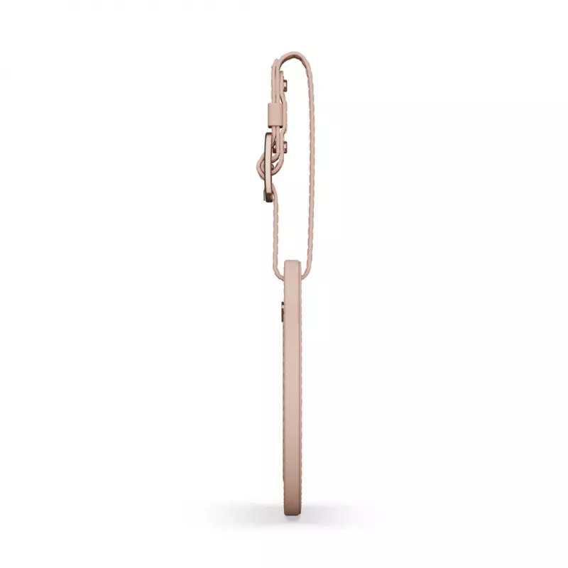 Satechi FindAll Etiqueta de Bagagem Rosa