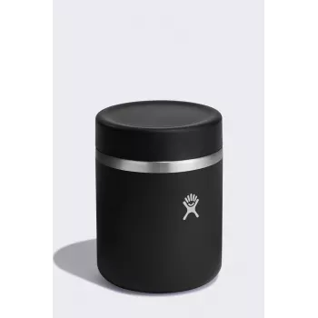 Hydro Flask recipiente térmico para alimentos 28 oz (828 ml) - preto