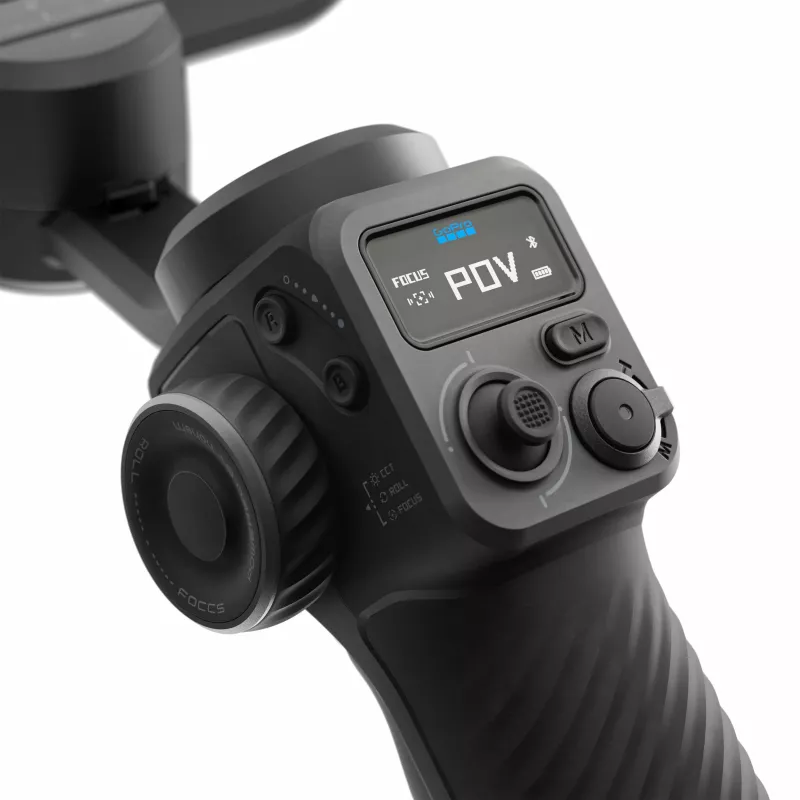 Estabilizador GoPro Fluid Pro AI