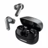 Auscultadores True Wireless JLab Epic Pods ANC com cancelamento ativo de ruído híbrido, Bluetooth 5.3, IP55, 50h de autonomia, preto