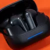 Auscultadores True Wireless JLab Epic Pods ANC com cancelamento ativo de ruído híbrido, Bluetooth 5.3, IP55, 50h de autonomia, preto