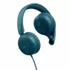 Auscultadores on-ear com fios JLAB Audio Studio 2 com microfone e controlo de volume