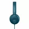 Auscultadores on-ear com fios JLAB Audio Studio 2 com microfone e controlo de volume