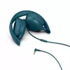 Auscultadores on-ear com fios JLAB Audio Studio 2 com microfone e controlo de volume