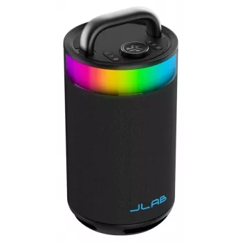 Auscultadores True Wireless JLab Epic com ANC, IP66, mais de 70 horas de bateria, preto