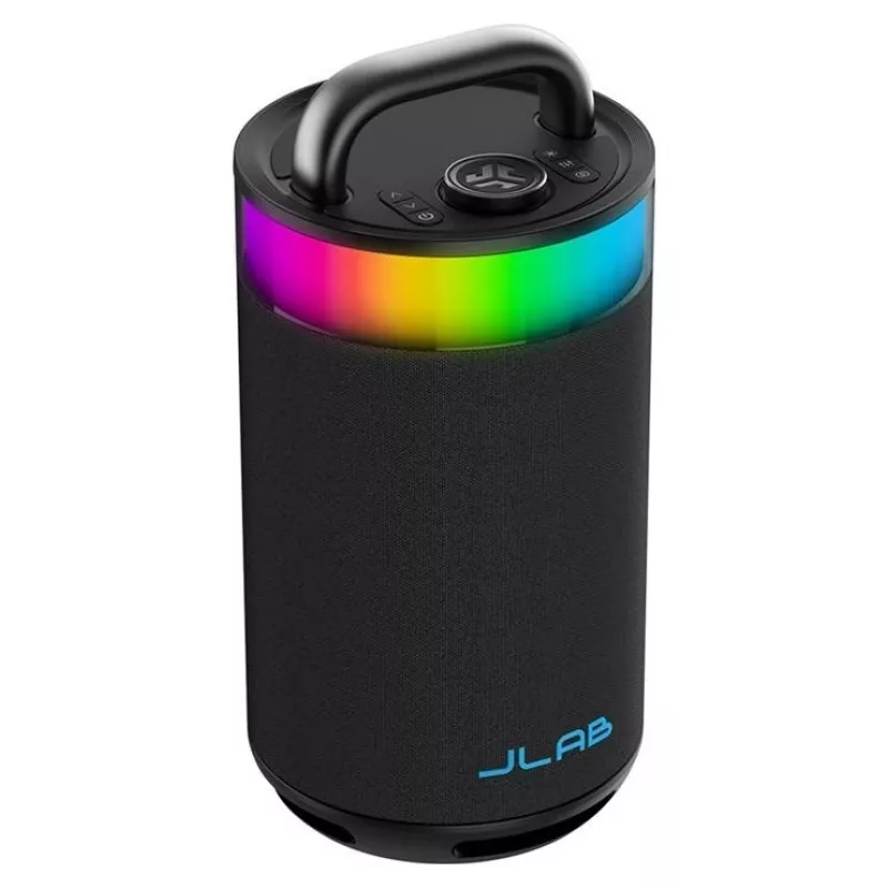 Auscultadores True Wireless JLab Epic com ANC, IP66, mais de 70 horas de bateria, preto
