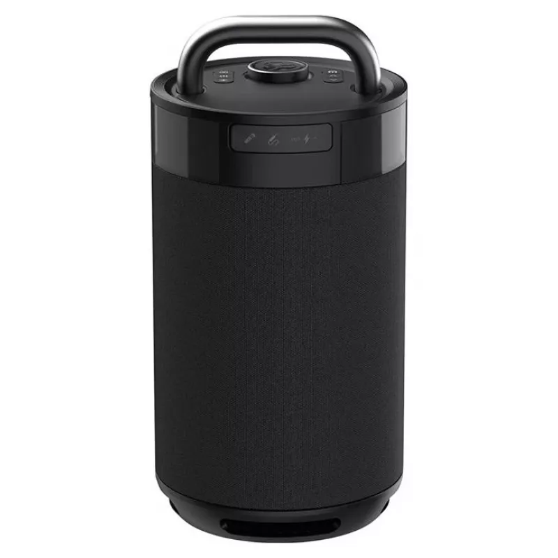 Auscultadores True Wireless JLab Epic com ANC, IP66, mais de 70 horas de bateria, preto
