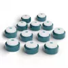 Botões de comunicação FluentPet Speak Up - conjunto de 12 botões para cães e gatos