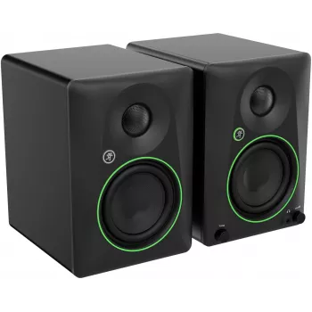 Monitores ativos Mackie CR4.5
